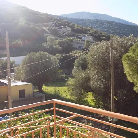 Afrodite 10 Spacious Apartment 公寓 Agia Efimia