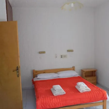 Afrodite 10 Spacious Apartment Apartman *