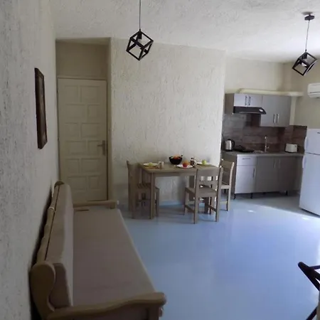 Apartman Afrodite 10 Spacious Apartment Ajía Effimía