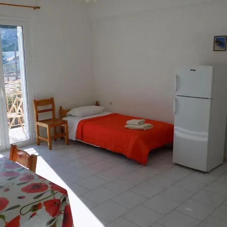 Afrodite 10 Spacious Apartment * Ajía Effimía