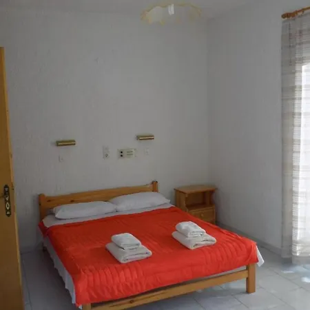Apartman Afrodite 10 Spacious Apartment *