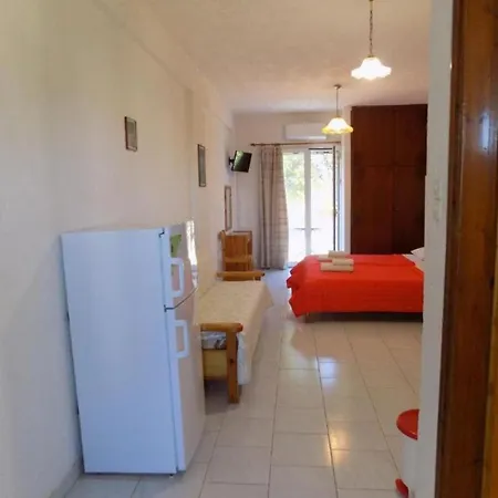 Lejlighed Afrodite 10 Spacious Apartment Agia Efimia