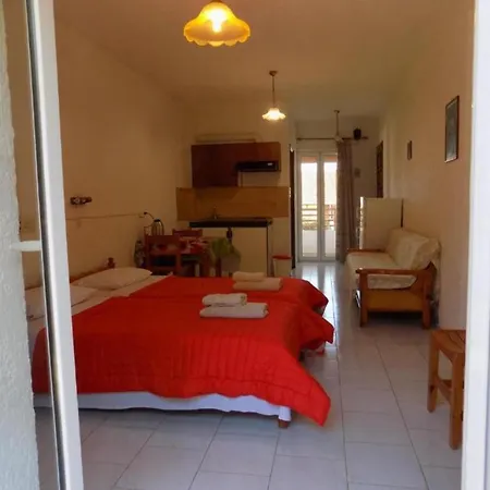 Lejlighed Afrodite 10 Spacious Apartment Agia Efimia