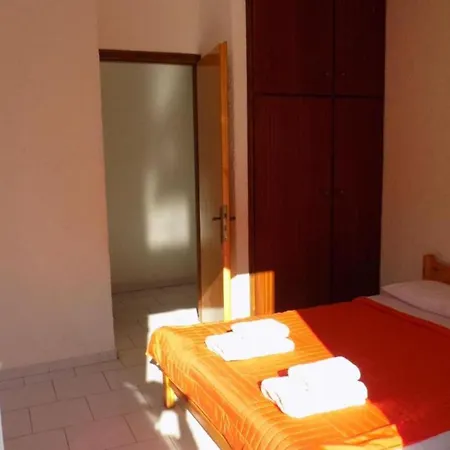 Lejlighed Afrodite 10 Spacious Apartment